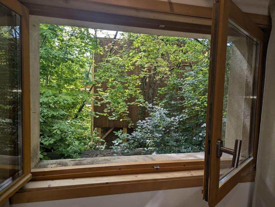 Gite Zen Dans Les Bois Blesignac 외부 사진